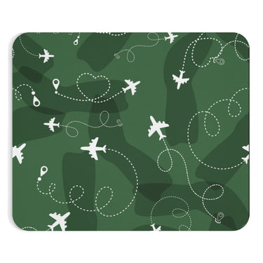 TRAVEL AROUND - MOUSE PAD Printify